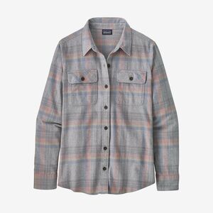 Patagonia Flannel